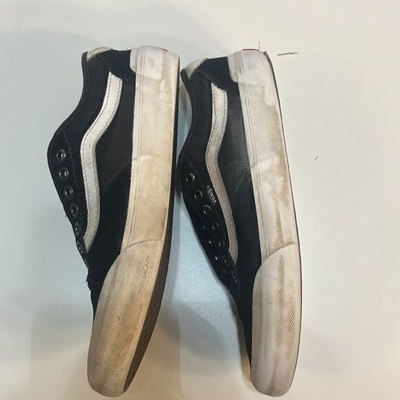 Vans pro chima Ferguson Sydney mens skate casual shoes- men 7.5‎ - Picture 4 of 10